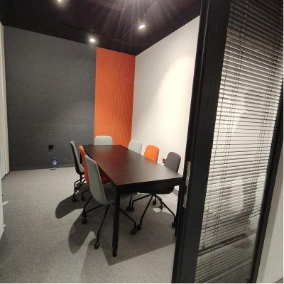 Mała sala zdjęcie nr 1