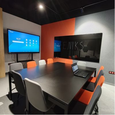 zdjęcie do
												 artykułu: Średnia sala