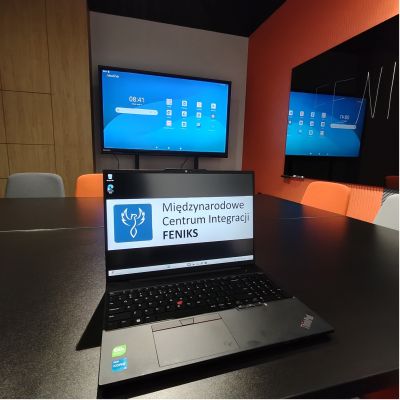 Średnia sala zdjęcie nr 4